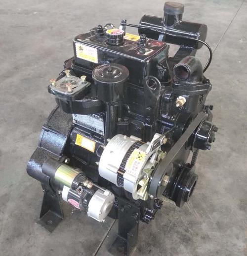 潍坊柴油机 厂家销售2105d柴油机 农用机械类备用电源用柴油机